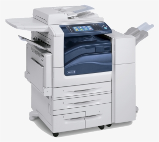 Xerox Workcentre 7800 Mfp Printer - Xerox Workcentre 7500