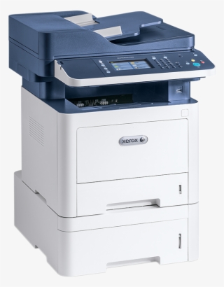 Xerox Workcentre 3345/dni All-in-one Monochrome Laser