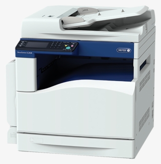 Fuji Xerox Docucentre Sc2020