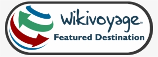 Wikivoyage Featured Banner - Wikivoyage