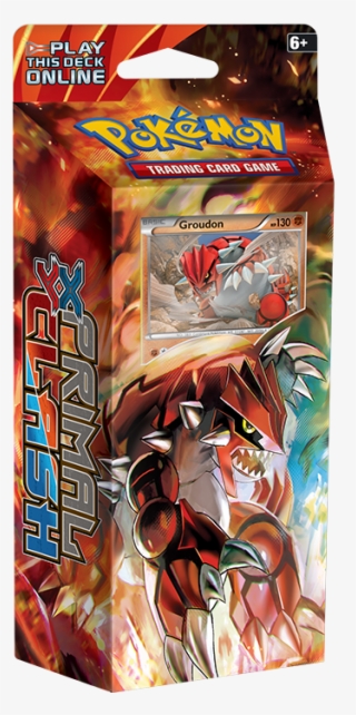 Earth's Pulse Theme Deck
