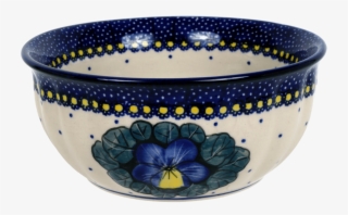 5" Bowl - Ceramic