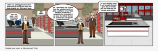 Old Peopme - Dog