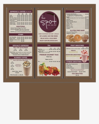 Clod-06 - Flyer