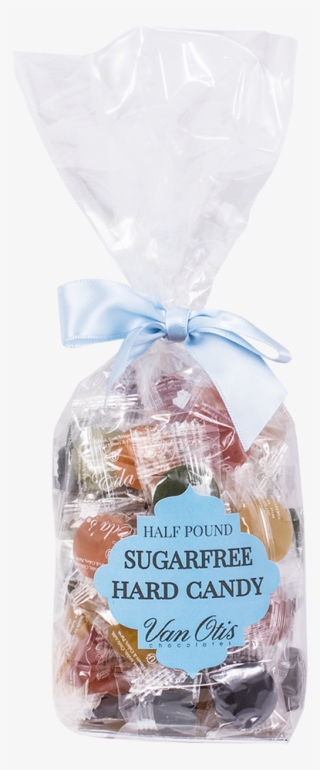 Sugar Free Hard Candy - Bonbon