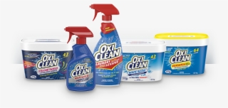 00 On Canada's - Oxi Clean Oxiclean Versatile Stain Remover