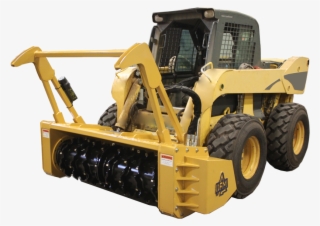 Tm60 Right Angle - Bulldozer