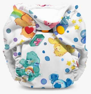 Additional Images - Lil Joey All In One Cloth Diaper