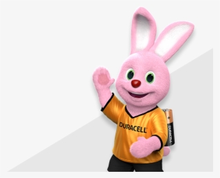 Frequently Asked Questions - Duracell Bunny Png