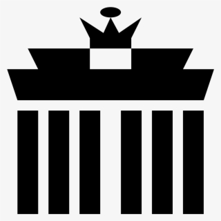 Brandenburg Gate Icon - Limba Germana. Temeinic Si Sigur - Isbn 9786063801136