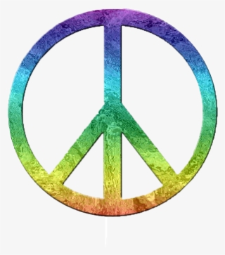 Join Us For Yoga, Kirtan, And Earth Appreciation Experiences - Love And Peace Symbol