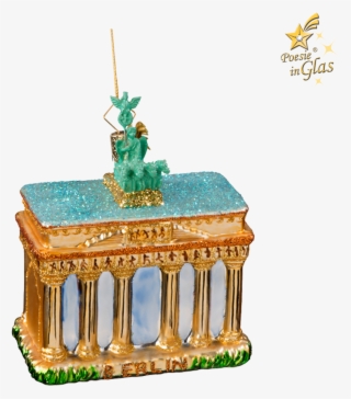 Brandenburg Gate - Fairy Tale