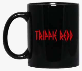Trippie Redd Mug - Mornings Are For Coffee And Contemplation Mug