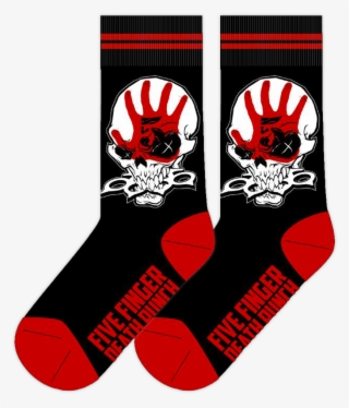 Knucklehead Socks Set