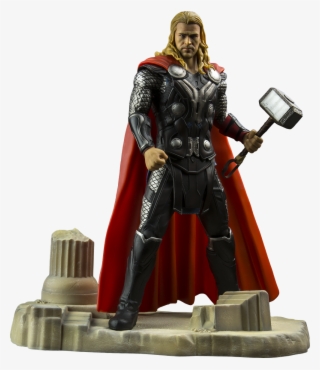 Avengers - Model Thor