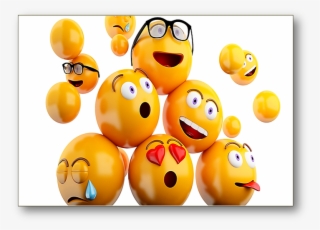 Türkiye'nin En Sevdiği Emoji Kalp - World Emoji Day Meme