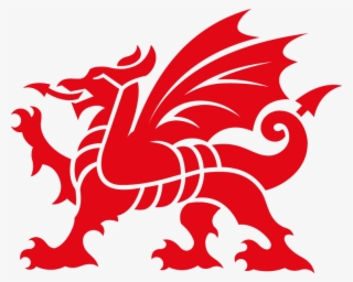 Welsh Dragon Png