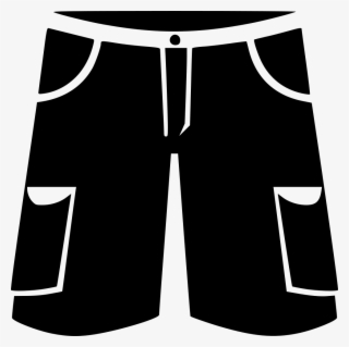 Cargo Shorts Comments - Shorts