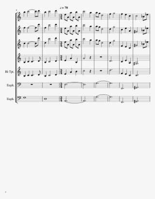 Rose's Theme Sheet Music Composed By Composer Murray - Sheet Music