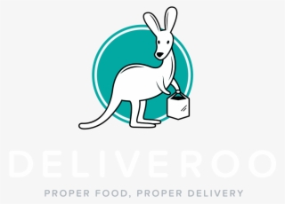 Order From Deliveroo - Deliveroo Canguro