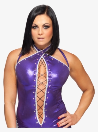 Aksana Wwe
