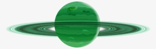 Ringed Planet Png Png Library Stock - Coin Purse