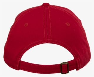 Stay Joanne Red Dad Hat - Baseball Cap