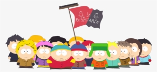 South Park
