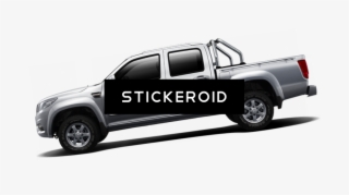 Pickup Truck Cars - Great Wall Steed 6