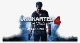 Через Три Года После Событий «uncharted - Uncharted 4: A Thief's End [ps4 Game]