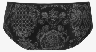 Johan Maurits 10cm Hipster - Marlies Dekkers - Johan Maurits - Shorty