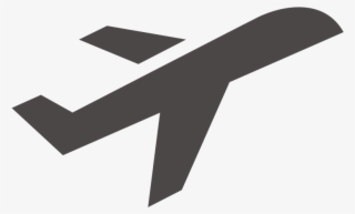 Airplane - Icon