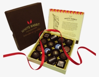 Dark Selection Medium Chocolate Box - Chocolate