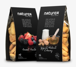 naturea biscuits yogurt, wallnut & honey 230 gr