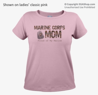 “marine Corps ” In A Camo Textured Font, Where You - Semper Fidelis