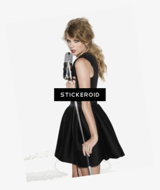 Singing - Taylor Swift Should Ve Said