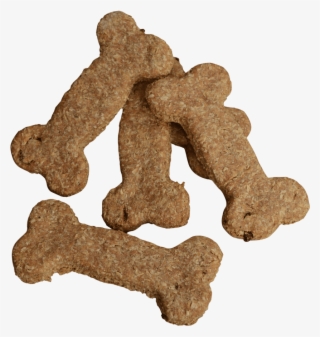Large Kangaroo Dog Biscuits - Cookie