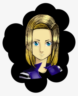 Android - Android 18