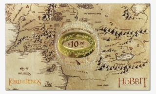 Product Listing For A Journey Through Middle-earth