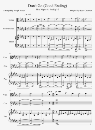 Print - Embarquement Pour Cythère Piano Sheet Music