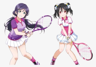 Report Abuse - Love Live Tennis Cards