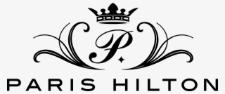 Sandali Donna - Logo Of Paris Hilton Perfume