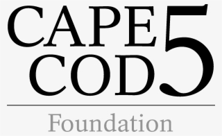 More - Cape Cod Five Foundation Logo