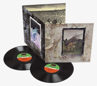 Iv Deluxe - Led Zeppelin Led Zeppelin Iv Deluxe Edition