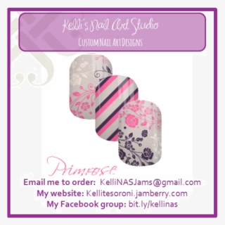#jamberry #jamicure #nas #jamberrynas #nailart #jamwithkellit - Notebook Journal Dot-grid,graph,lined,blank No Lined