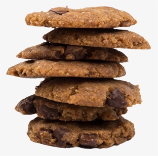 Stack Of Cookies - Cookie