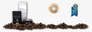 Worldwide Prize Winnings Coffee, Recognized In Two