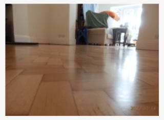 Gower Hardwood Flooring, Swansea - Floor