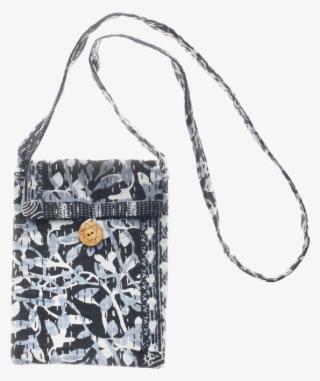 Bops Cross Body Bag -