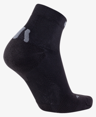 Tap To Zoom - Sock